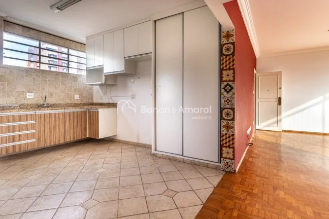 Imagem Apartamento aconchegante e funcional, ideal para quem valoriza conforto e praticidade. São três do...