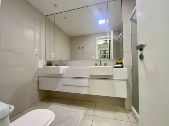 Imagem APARTAMENTO RESIDENCIAL em VITÓRIA - ES, PRAIA DO CANTO