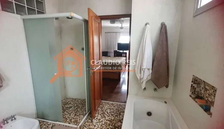 Imagem Apartamento com 3 Quartos à venda, 189m² - Itaim Bibi