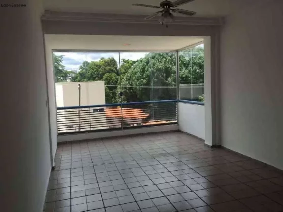 Imagem APARTAMENTO RESIDENCIAL em TERESINA - PI, SÃO CRISTÓVÃO