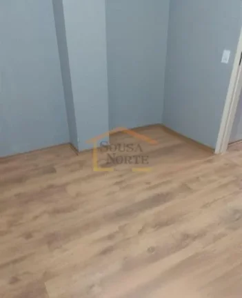 Imagem Casa em condomínio fechado, 2 dormitórios, sendo 1 suíte, banheiro social, 1 vaga de garagem. 72 ...