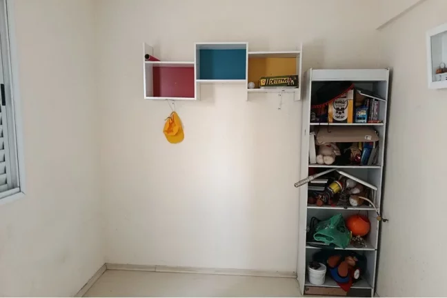 Imagem APARTAMENTO RESIDENCIAL em São Paulo - SP, Parada Inglesa