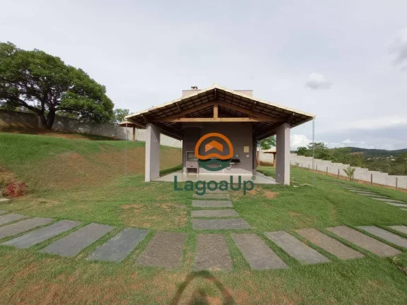Imagem Terreno à venda, 360 m² por R$ 189.000,00 - Condomínio Parque dos Buritis - Lagoa Santa/MG