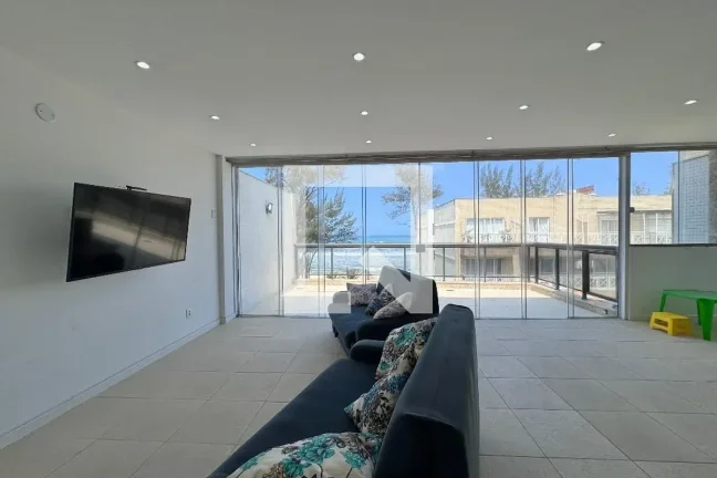 Imagem Apartamento à Venda - Recreio, 3 Quartos, 177 m2
