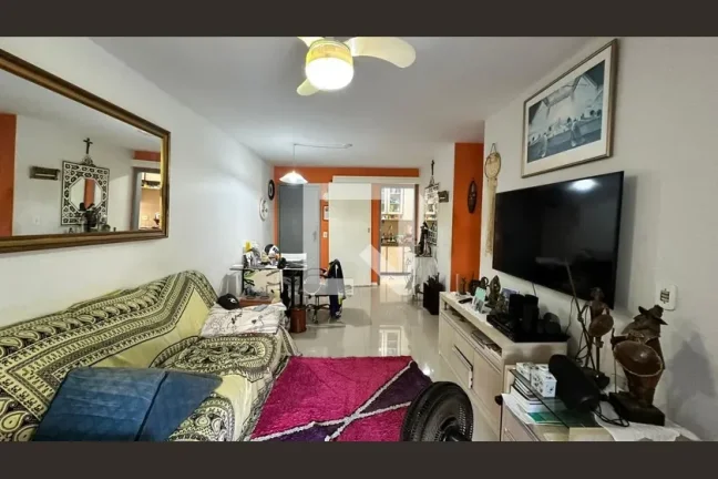 Imagem Apartamento à Venda - Recreio, 3 Quartos, 100 m2