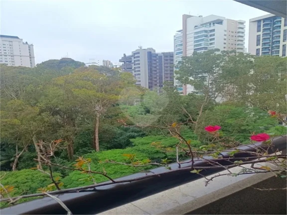 Imagem Apartamento à venda com 3 quartos, sendo 3 suítes, no condomínio Porte D' Mont Matre, São Paulo - SP