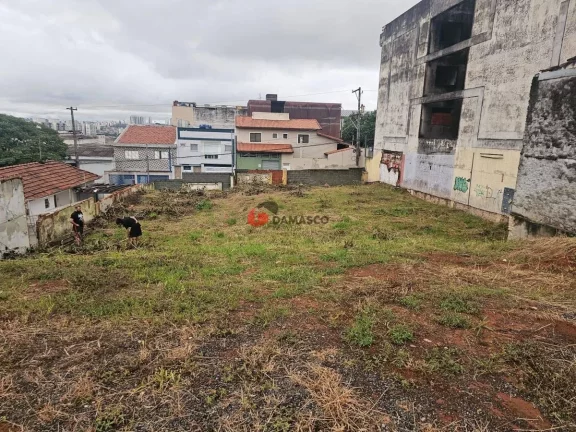 Imagem Terreno a venda - São Caetano do Sul