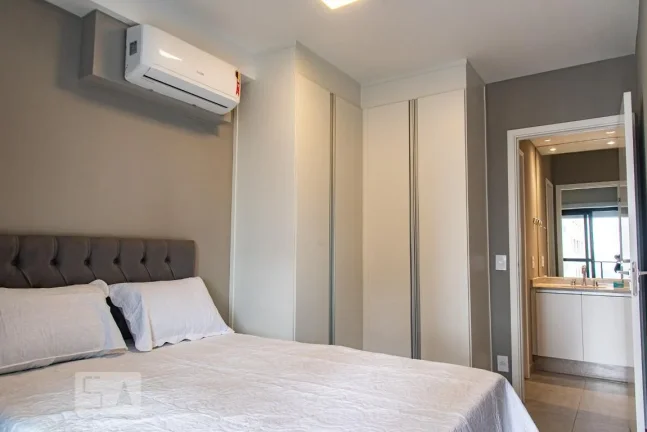 Imagem Apartamento à Venda - Vila Mariana, 1 Quarto, 41 m2