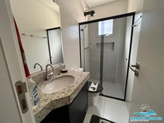 Imagem Apartamento House de 72m² novo/ Praia Grande- Ubatuba
