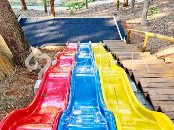 Imagem Terreno amplo à venda no condomínio Terras de Santa Teresa entre Vinhedo e Itupeva
