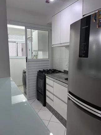 Imagem Apartamento Maravilhoso Condominio Essenza 58 m² 2 Dormitorios 1 Suite