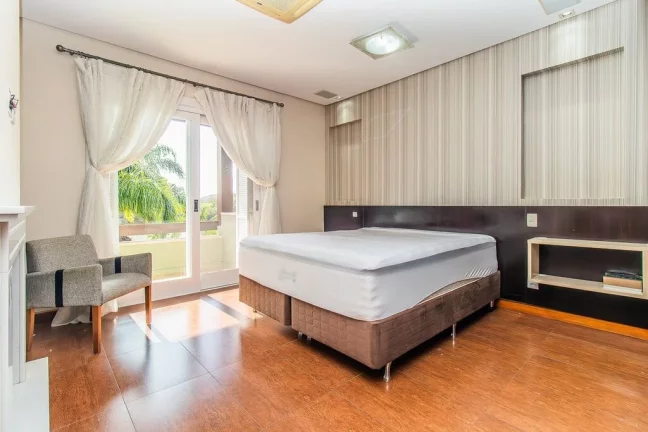 Imagem BNJB 9000 Casa 144126 - Casa à venda no bairro Belém Novo - Porto Alegre/RS