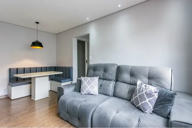 Imagem APARTAMENTO RESIDENCIAL em São Paulo - SP, Vila Alexandria