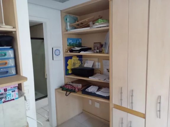 Imagem APARTAMENTO À VENDA NA BELA VISTA, SÃO PAULO