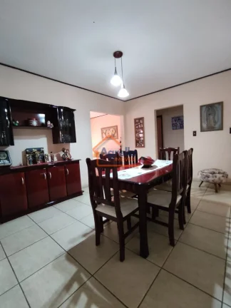 Imagem Casa à venda no bairro Jardim Planalto Verde - Mogi Guaçu/SP