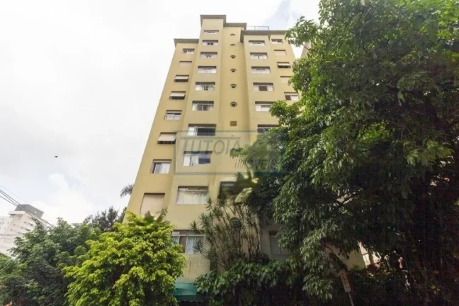Imagem APARTAMENTO À VENDA NO PARAÍSO, SÃO PAULO