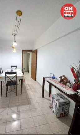 Imagem Apartamento- Loteamento João Batista Julião - Guarujá/SP