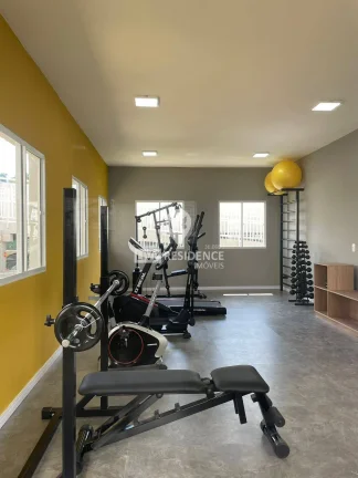Imagem Apartamento á venda Villa Romana Itatiba-SP