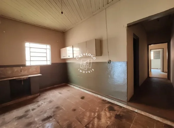 Imagem Casa a Venda no bairro Centro - Pitangueiras, SP