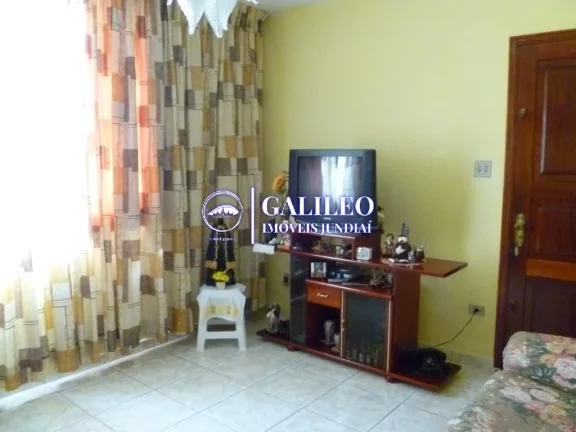 Imagem Venda de casa térrea com 02 edículas na Vila Arens | Jundiaí | SP