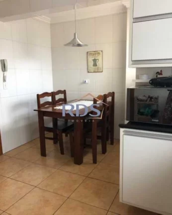 Imagem Casa em Condomínio - Sobrado / Residencial / Parque Assunção