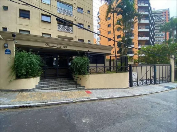 Imagem LOFT no Morumbi - 58,20 m² (1º andar) - REFORMADO!