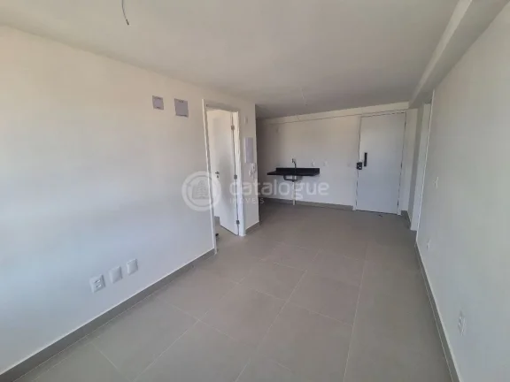 Imagem Apartamento Studio no Living Tirol