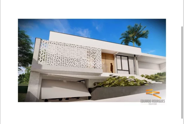 Imagem Terreno à venda Condomínio Villagio Itália - Sorocaba