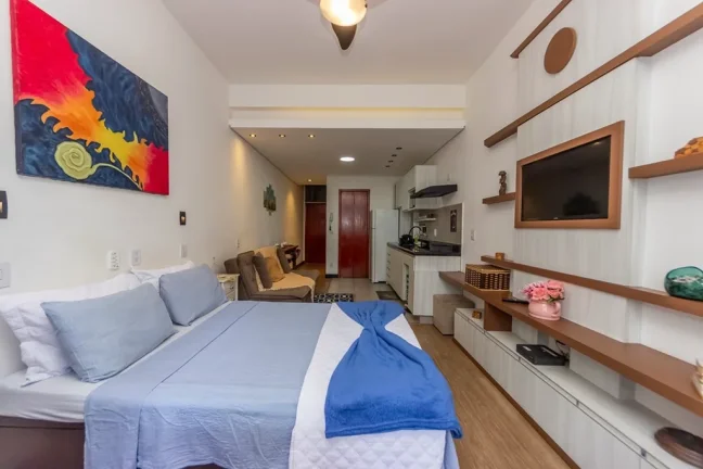 Imagem APARTAMENTO RESIDENCIAL em São Paulo - SP, Bela Vista