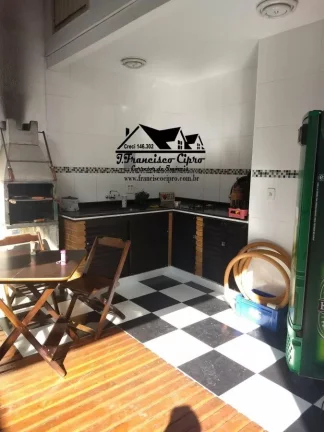 Imagem Casa-Sobrado-para-Venda-em-Parque-do-Sol-Guaratingueta-SP