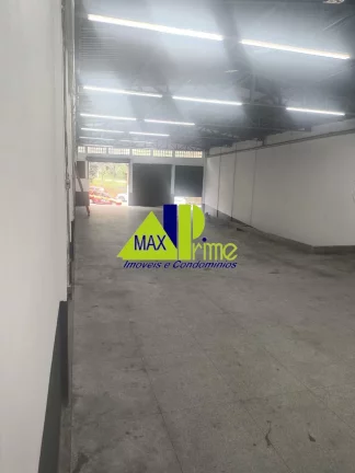 Imagem GALPÃO 932M² DE ÁREA ÚTIL /TERRENO600M²/02 SALAS/04WC/07 VAGAS