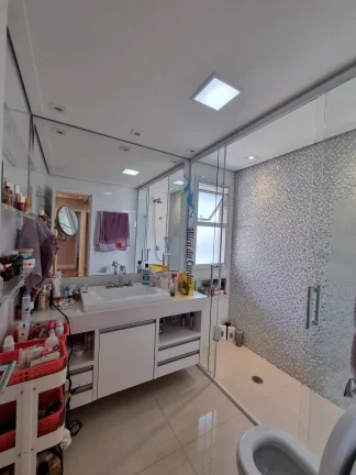 Imagem Condomínio Domo Life, com 155 m², 3 suítes, 3 vagas , Centro, São Bernardo do Campo