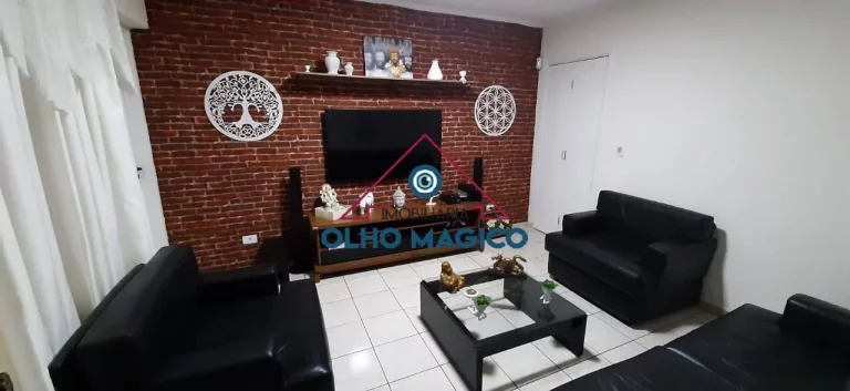 Imagem Ótima Casa Térrea - 3 dormitórios com suíte - 3 vagas