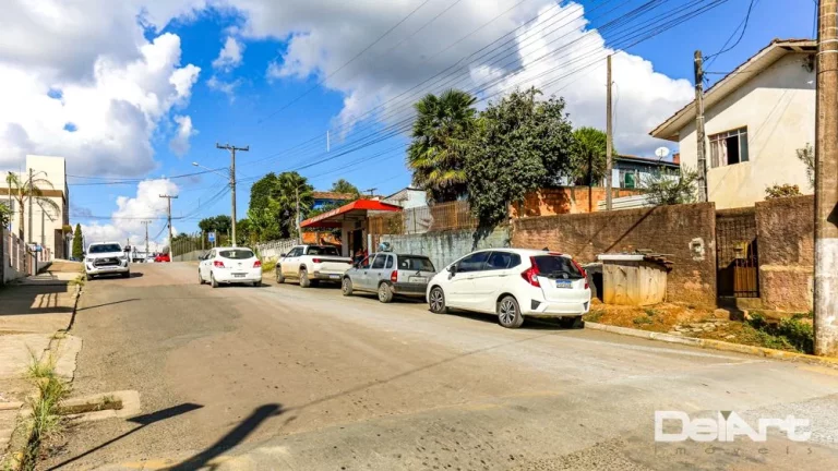 Imagem TERRENO COMERCIAL A 150m DO SACOLÃO VILA NOVA - 798,00m2 - R$ 449.000,00