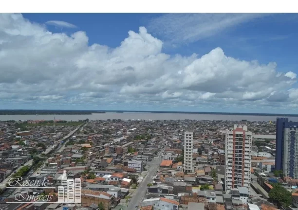 Imagem APARTAMENTO PARA VENDA BATISTA CAMPOS