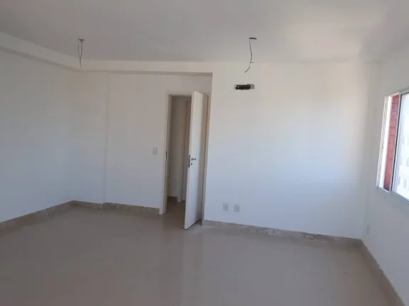Imagem Apartamento à Venda no Condomínio Clube do Parque - Confira os Detalhes!