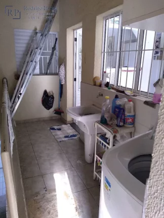 Imagem Casa à venda no bairro Santa Júlia - zona Sudeste de São José dos Campos