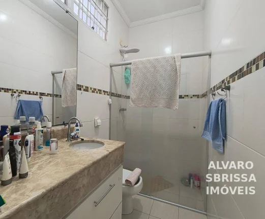 Imagem Casa térrea no B Jardim Agarussi em Itu SP com ótima localização ao lado da Av Galileu Bicudo à venda