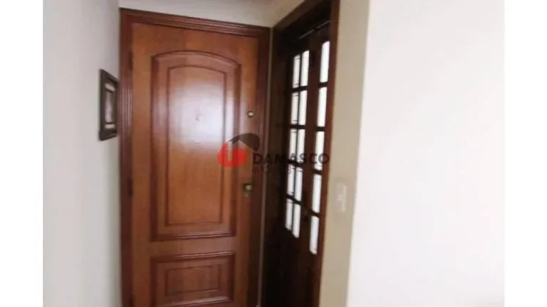 Imagem Apartamento à venda 3 Quartos, 1 Vaga, 96M², Santa Maria, São Caetano do Sul - SP