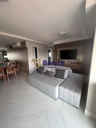 Foto do imóvel Apartamento com 3 Quartos à Venda, 80 m² em Planalto Paulista - São Paulo