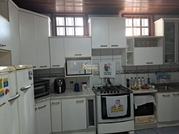 Imagem Casa com 3 Dormitorio(s) localizado(a) no bairro Fiuza em Viamão / Rio Grande do Sul Ref.:57580311