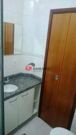 Imagem Sobrado à venda 2 Quartos, 1 Suite, 2 Vagas, 121M², Vila Bela, São Paulo - SP