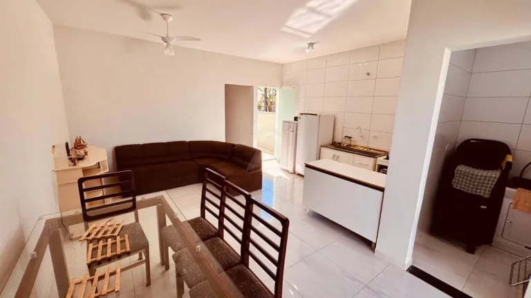 Imagem CASA, 3 QUARTOS SENDO 1 SUÍTE, CAMBIJU