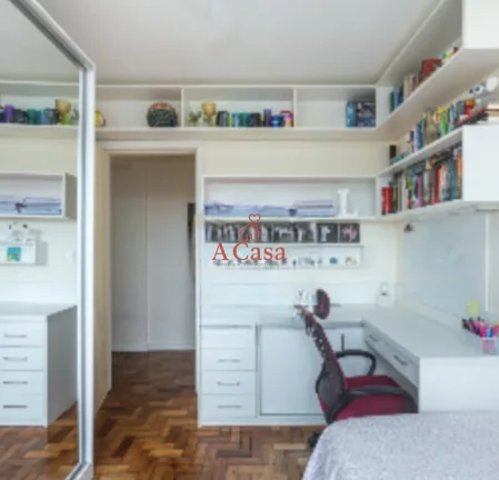 Imagem Apartamento com 3 Dormitorio(s) localizado(a) no bairro Cristal em Porto Alegre / Rio Grande do Sul Ref.:201