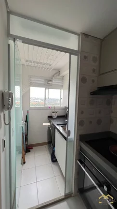 Imagem Apartamento à Venda Condomínio Fatto por R$510.000,00 - Torres São José - Jundiaí - SP