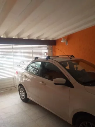 Imagem Casa com 3 dormitórios à venda, 132 m² por R$ 450.000,00 - Cidade Cruzeiro do Sul - Suzano/SP