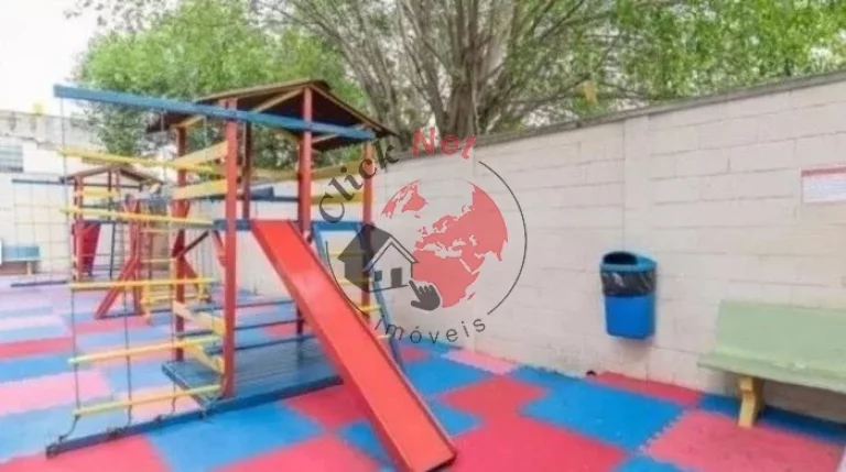 Imagem Apartamento à venda com 2 dormitórios e 1 vaga no bairro Planalto em São Bernardo do Campo - *PORTEIRA FECHADA*