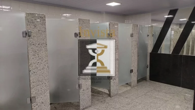 Imagem Recreio dos Bandeirantes - Centro Empresarial Time Center - Loja 8m2