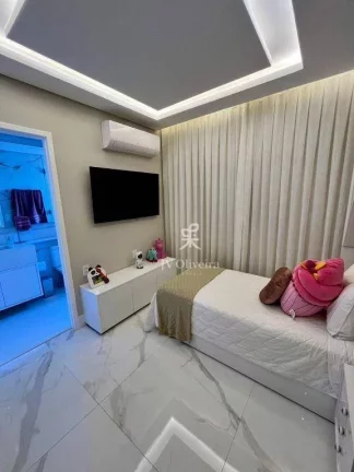 Imagem Apartamento com 4 dormitórios à venda, 238 m² - Morumbi - São Paulo/SP
