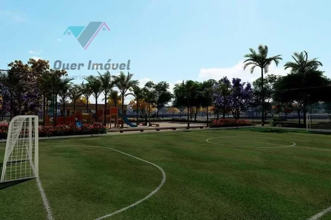 Imagem Terreno à venda no Condomínio Alto do Castelo 2 em Ribeirão Preto-SP: 314,04 m² de área Quer Imóvel Negócios Imobiliários.